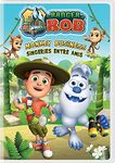 Ranger Rob: Monkey Business [DVD] (Bilingual)