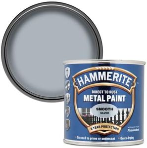 Hammerite 