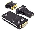 WAVLINK USB 2.0 to VGA/DVI/HDMI Uni