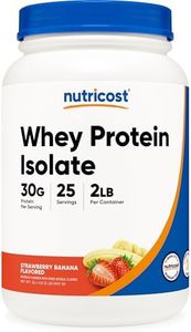 Nutricost 