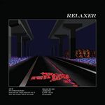 Relaxer (Vinyl)