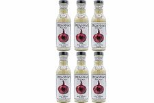 Briannas Home Style Creamy Blue Cheese Dressing 355ml - Pack of 6