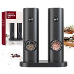 Cuisinart Automatic Pepper Grinders