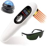 NRO - 2021 - Cold Laser Therapy Pai