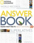 National Geographic Answer Book: 10