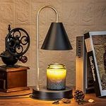 Marycele Candle Warmer Lamp with Ti