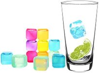 Ram® 50 Pack Reusable Ice Cubes for