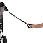 Stroller Handle | Leash Alternative