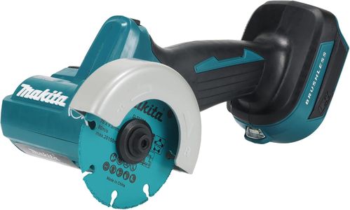 Makita 18V Cordless Disc Cutter – Compact Power Tool