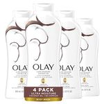 Olay Almond Oils