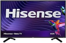 Hisense 65" Class 4K Ultra HD HDR R