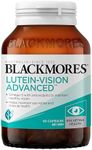 Blackmores Lutein-Vision Advanced |