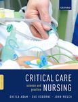 Critical Care Nursing: Science And Practice, 3Rd Ed.