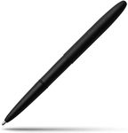 FISHER 400B Space Pen, Matte Black 