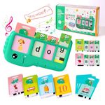 Phonics Learning Toys