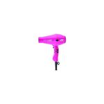 Parlux 3200 Plus Hair Dryer in Hot Pink. Lightweight Compact 1900W Dryer with Ultra High Tech Ionic Technology. Salon Favourite with 2 Speed Settings & 3 Heat Controls Plus Cool Shot Button.