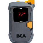 K2 BCA 23H2000 LVs Tracker S Black