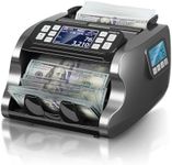 MUNBYN IMC22 Money Counter Machine 
