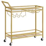 Bar Cart For Home