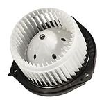 AC Blower Motor with Fan - Replaces