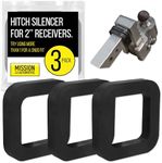 Impresa 3 Pack - 2 Inch Hitch Recei