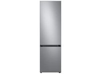 Bespoke Classic Fridge Freezer with SpaceMax™ Technology in Silver