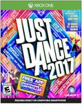 Just Dance 2017 - Xbox One