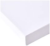 A6 White Card Postcard Blank Card Art Crafting Thick Card 50 Sheets Cardstock 300gsm