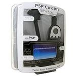 Car Kit PSP