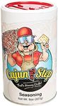 Cajun Two Step Seasoning by StaleKr