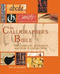 The Calligrapher's Bible: 100 Compl