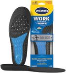 Work All-Day Superior Comfort Insol