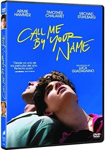 Call Me By