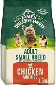 James Well