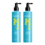 Matrix High Amplify Total Results Wonder Boost Root Lifter Spray, Pack of 2 (2 x 250 ml)