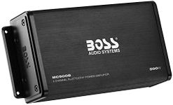 BOSS Audio Systems MC900B 500 Watt,