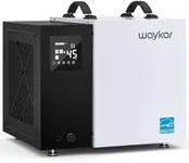 Waykar 70 Pint Energy Star Crawl Sp