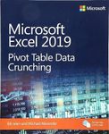 Microsoft Excel 2019 Pivot Table Data Crunching