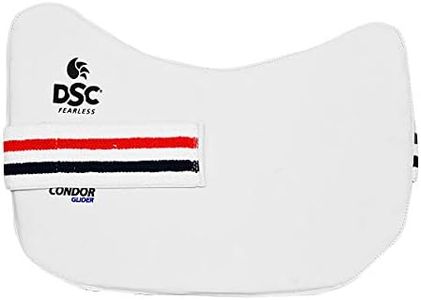 DSC 1500447 Condor Glider Cricket Chest Guard Mens