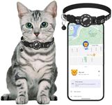 Cat Tracker Works with Android - GP