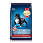 SmartHeart Dry Dog Food Power Pack Adult 20 Kg