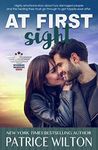 At First Sight (Wounded Warriors Book 3)