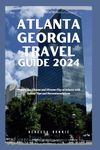 Atlanta Georgia Travel Books