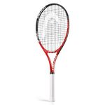 HEAD Titanium, Graphite Nano Ti Reward Tennis Racquet Black/Red (236335)