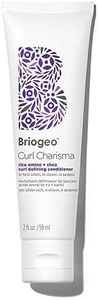 Briogeo Curl Charisma Rice Amino Avocado Shampoo