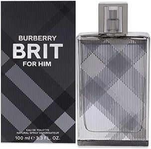 Burberry B