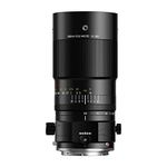 TTArtisan 100mm F2.8 Camera Lens Full Frame Macro 2X Lens Tilt Shift Lens for Insects Miniature Jewelry Portrait Still-Life Compatible with Fuji X Mount