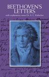 Beethoven'S Letters (Dover Books on Music)