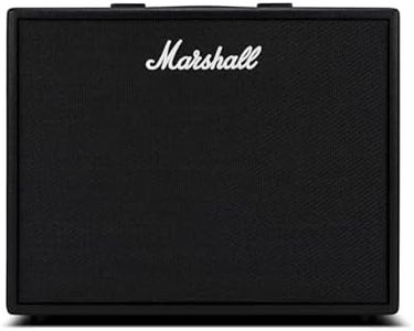 Marshall C