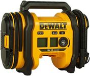 DEWALT DCC018N-XJ Cordless Inflator